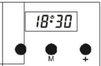 LA GERMANIA DA2MN - PROGRAMMATION DE CUISSONAUTOMATIQUE - 9