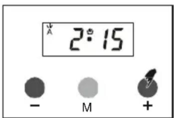 LA GERMANIA DA2MN - PROGRAMMATION DE CUISSONAUTOMATIQUE - 3