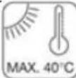 PowerPlus POWPB90300 - PICTOGRAMMES - 4