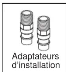 Café GXSHC40N - D'ADOUCISSEMENT D'EAU SYSTÈME - 1