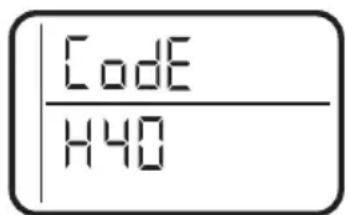 Café GXSHC40N - MANUAL INITIATED ELECTRONIC DIAGNOSTICS - 2