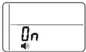 Café GXSHC40N - LOW SALT ALARM - 1