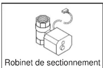 Café GXSHC40N - AVERTISSEMENT - 4