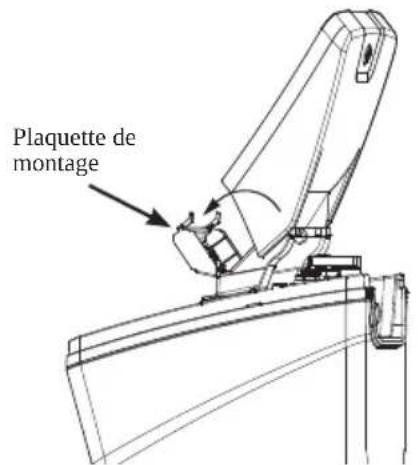 Café GXSHC40N - INSTALLATION DU ROBINET DE SECTIONNEMENT MOTORISÉ - 4