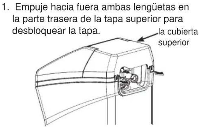 Café GXSHC40N - PRECAUCIÓN - 1