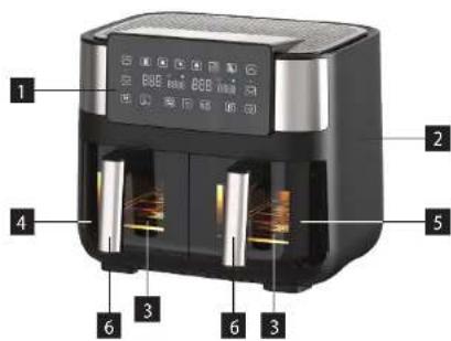 Concept FR8000 - 1