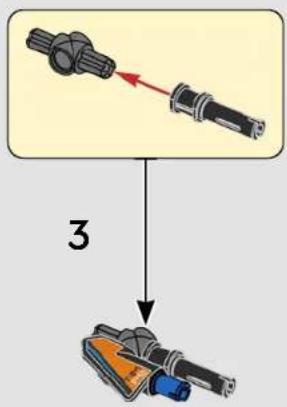 LEGO Technic 66784 - 22