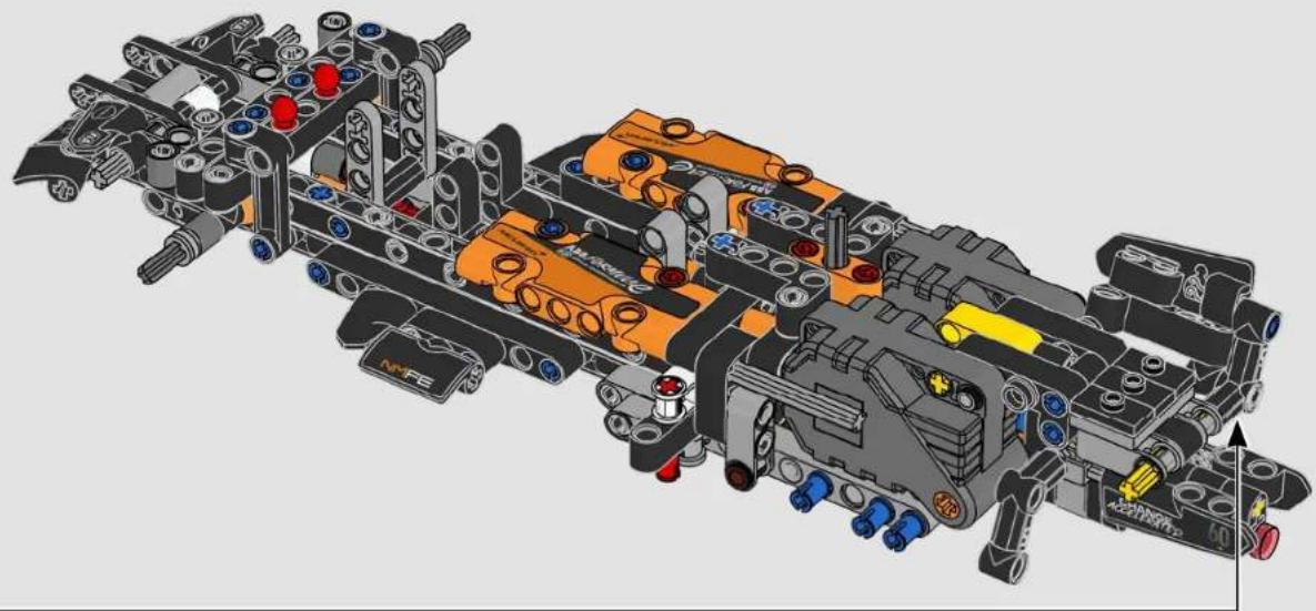 LEGO Technic 66784 - 16