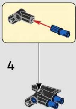 LEGO Technic 66784 - 38