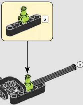 LEGO Technic 66784 - 1