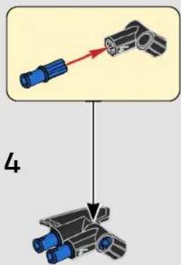 LEGO Technic 66784 - 31