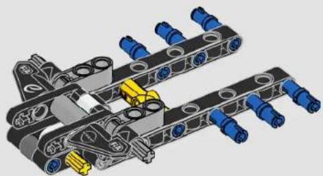 LEGO Technic 66784 - 7