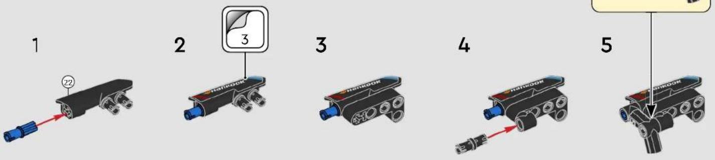 LEGO Technic 66784 - 14