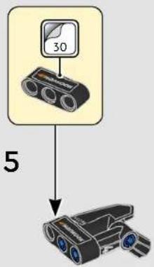 LEGO Technic 66784 - 32