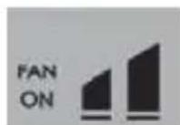 Café RARWT2W - Mode Button - 2