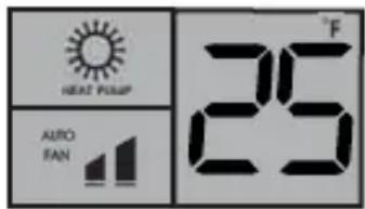Café RARWT2W - Descongelación Automática de la Bomba de Calor: - 1