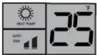 Café RARWT2W - Heat-Pump Auto-Defrost: - 1