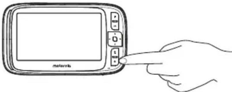 MOTOROLA VM75 - Note - 1