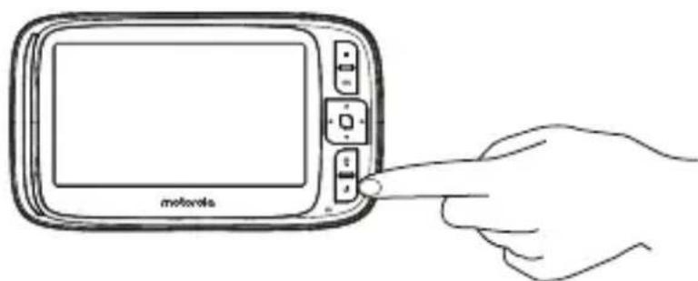 MOTOROLA VM75 - Nota - 1