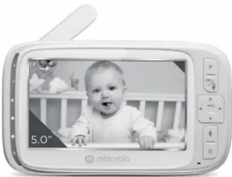 MOTOROLA VM75 - 1