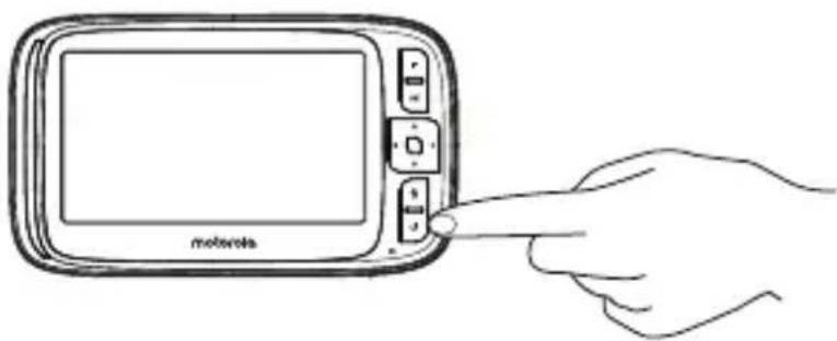 MOTOROLA VM75 - Σημείωση - 1