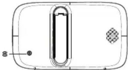 MOTOROLA VM75 - Föräldraenhet - 2