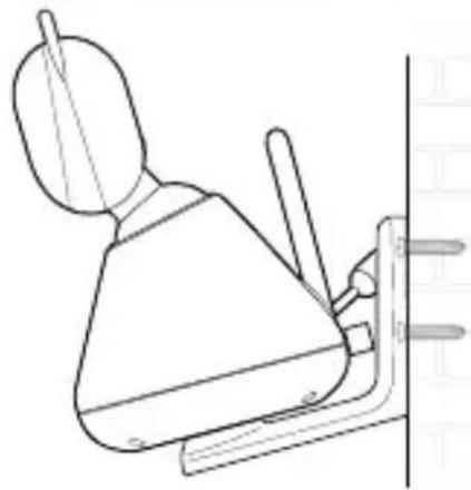 MOTOROLA PIP1000 Connect - WAARSCHUWING - 8