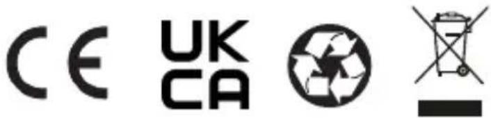 CE UK CA