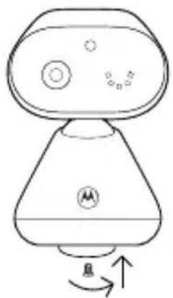 MOTOROLA PIP1000 Connect - ATTENZIONE - 7