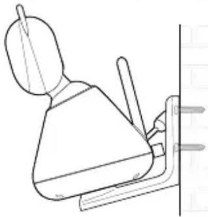 MOTOROLA PIP1000 Connect - ADVARSEL - 4