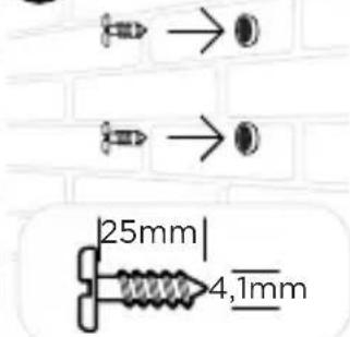MOTOROLA PIP1000 Connect - ADVERTENCIA - 2