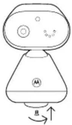 MOTOROLA PIP1000 Connect - WARNING - 5