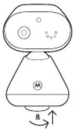 MOTOROLA PIP1000 Connect - WARNUNG - 7
