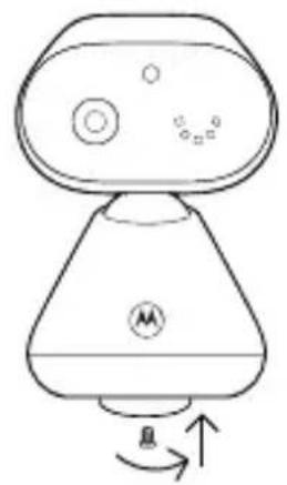 MOTOROLA PIP1000 Connect - ADVERTÊNCIA - 3