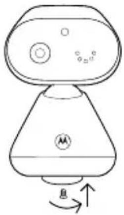 MOTOROLA PIP1000 Connect - MISE EN GARDE - 3