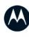 MOTOROLA VM483 - ATTENTION: - 1
