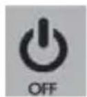 Café RAREC2A - Mode Button - 1