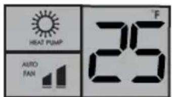 Café RAREC2A - Heat-Pump Auto-Defrost: - 1