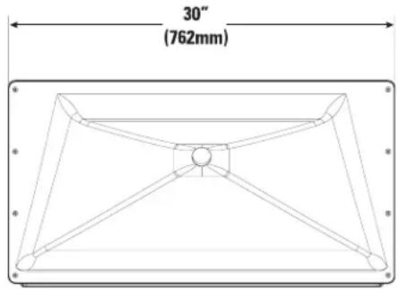 QSC HF-63X1 - Montaje - 5