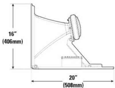 QSC HF-63X1 - 装配 - 6