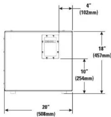 QSC SC-312X - Introduction - 6