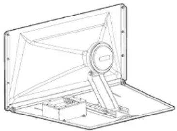 QSC SC-312X - Mounting - 3
