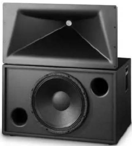 QSC SC-312X - 1