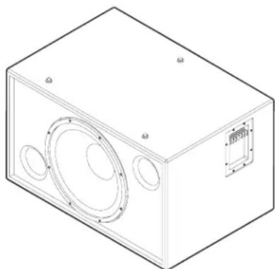 QSC SC-312X - Introduction - 3