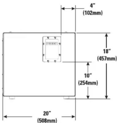 QSC SC-413 - Introduction - 6