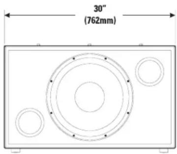 QSC SC-413 - Introduction - 5