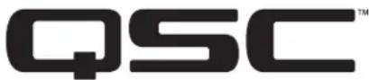 QSC SC-413 - Normaler Anschluss - 1