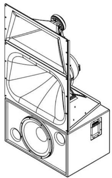 QSC SC-413 - 5