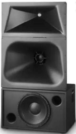 QSC SC-413 - 1