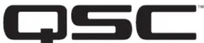 QSC SC-413 - 正常连接 - 1